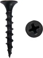 Саморез ШСГД 3.8х35мм 30шт пакет