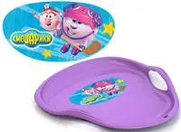 Ледянка Шкода Смешарики 