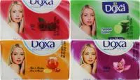 Мыло DOXA 60гр 