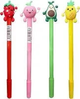 Карандаш 0,7мм CENTRUM Фрукты вечный