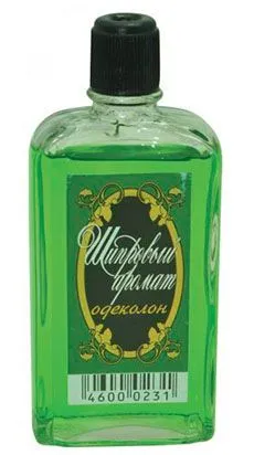 Лосьон муж 83мл /Бахташ