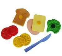 Игровой набор Бутерброд