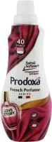Кондиционер для белья PRODOXA 1000мл Love story 