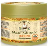Маска для волос РЕЦЕПТЫ БАБУШКИ АГАФЬИ 300мл
