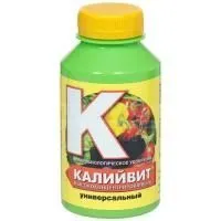 Калийвит универсальный 0,22л