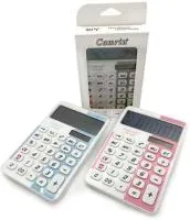 Калькулятор CAMRIN настольный 150х100мм 12 разрядов