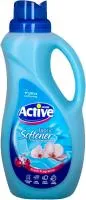 Кондиционер для белья ACTIVE Орхидея 1,5л Blue                      