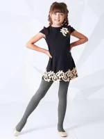 Giulia колготки Teen Girl Classics