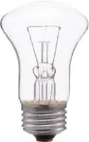 Лампа накаливания МО Е27 95W 36V 