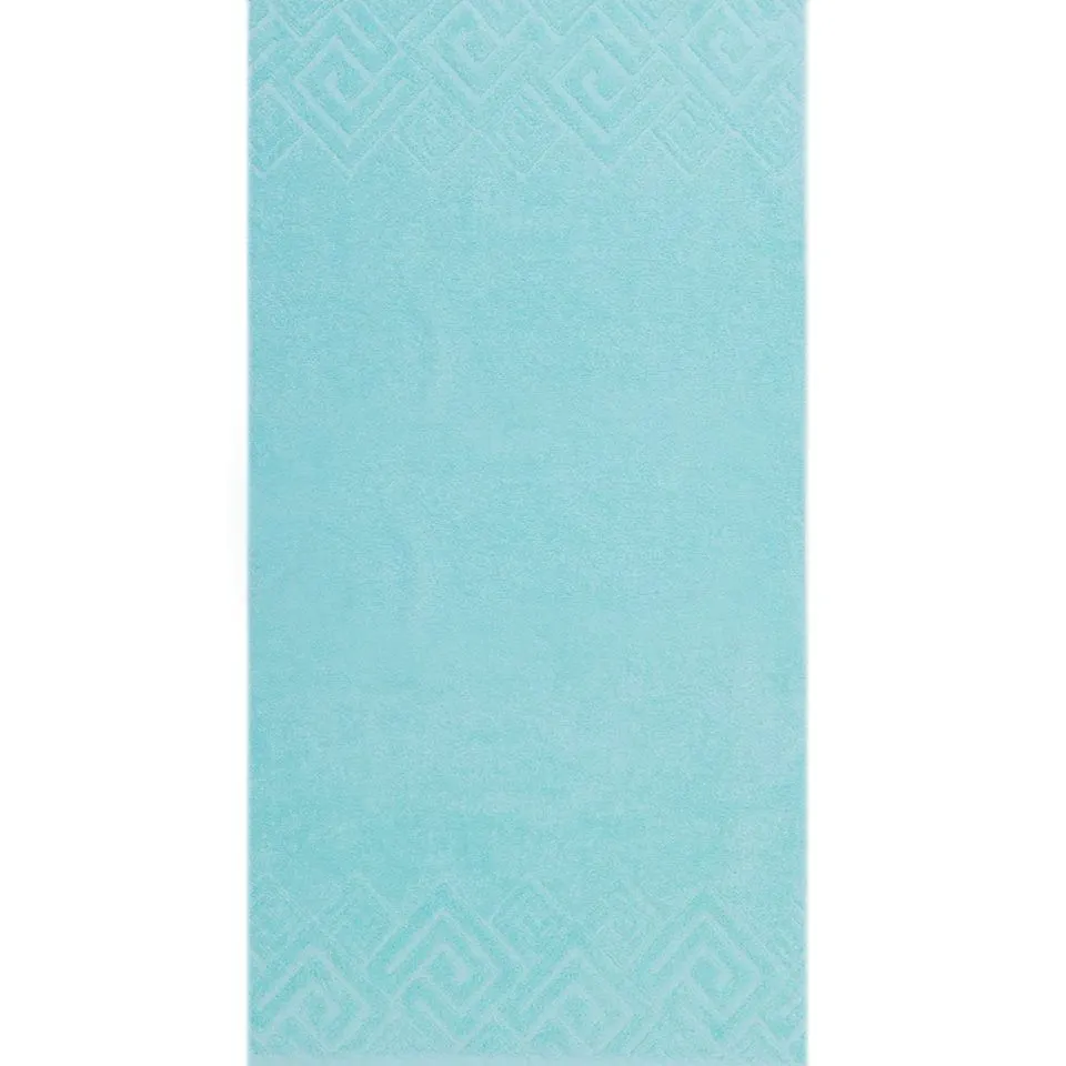 Полотенце махровое 70х130см