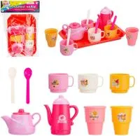 игровой набор чайный girl s club купить оптом