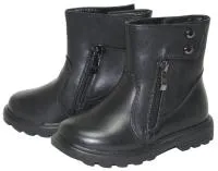 Ботинки для мальчиков зима