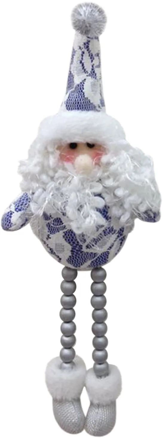 Сувенир новогодний 12х5х27см