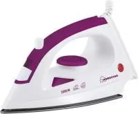 Утюг HOMESTAR 2000Вт бело-фиолетовый