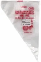 Мешок кондитерский 26х15.5см одноразовый (упак.100шт)