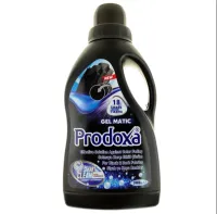 Гель для стирки PRODOXA 1000мл для черного 