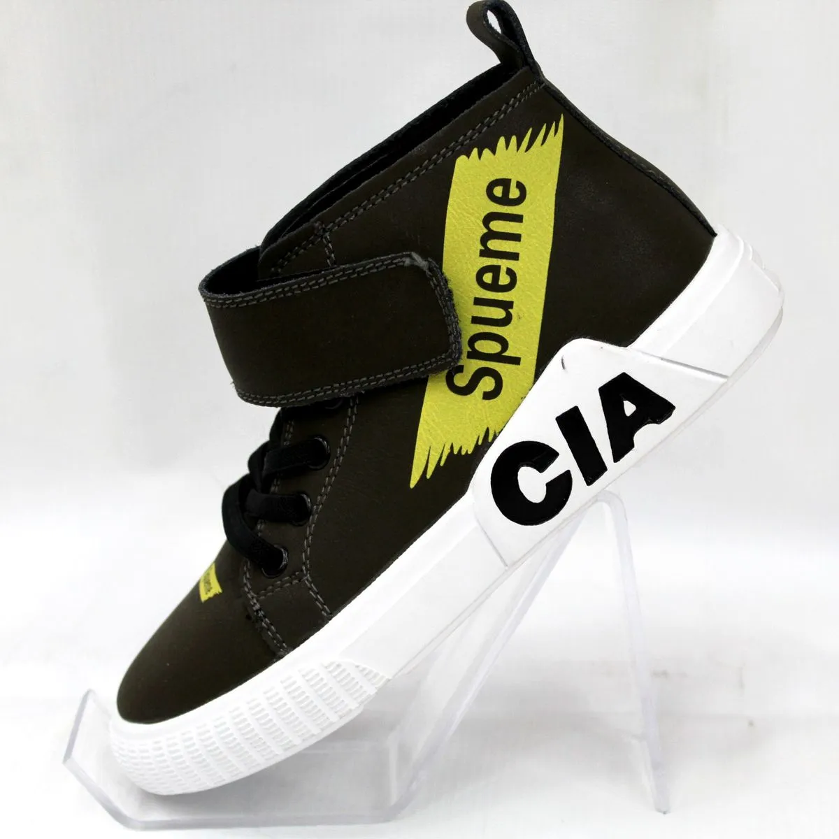 Ботинки для мальчиков демисезонные