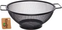 Сито металическое Black d22cм с ручками