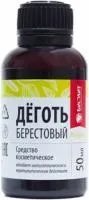 Деготь берестовый 50мл / Кедродар