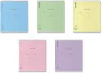 Тетрадь 12л клетка ErKr Классика CoverPro 