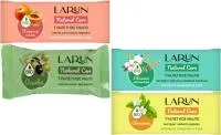 Мыло туалетное LARUN Natural Care 70гр