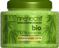 Гель для волос ПРЕЛЕСТЬ Био 250мл