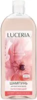 Шампунь LUCERIA 360мл укрепляющий для всех типов волос