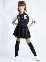 "Giulia" колготки Teen Girls