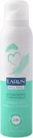 Дезодорант LARUN Wellness спрей 150мл жен Невидимое прикосновение