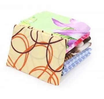 Пододеяльник 215х180см 125гр/м бязь (В)