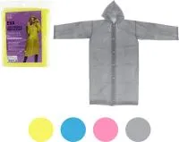 Дождевик-плащ 