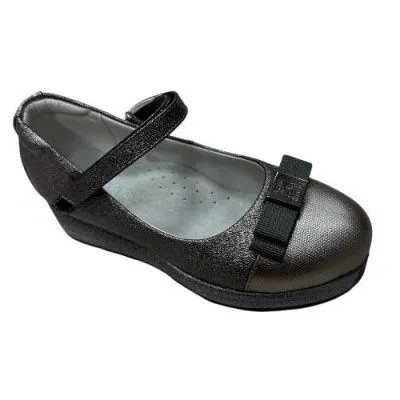 Туфли для девочек школьные