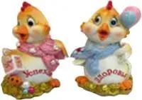 Копилка Милая курочка (ЦК252495)