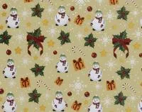 Бумага упаковочная для подарков 70х100см