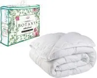 Одеяло Botany 200х215см 220гр кв м всесезонное евро/Эльф
