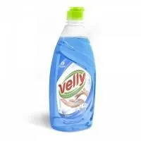 гель для посуды grass velly 500мл купить