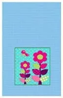 Полотенце кухонное 38х63,5см вафельное с аппл