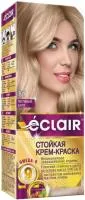 Краска для волос ECLAIR Омега 9 т.8.7 Песчанный берег