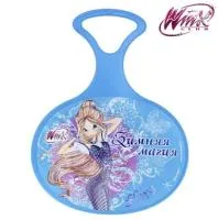 Ледянка Феи Винкс 310х410х4мм.