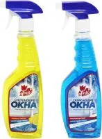 Стеклоочиститель Atmix для стекол и зеркал