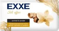 Мыло туалетное EXXE 140г Орхидея и сандал, парфюмированное