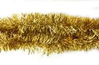 Мишура d5х180см Классика с коротким ворсом 