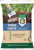 Грунт TERRA FORTE Здоровая земля 5л