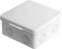 Коробка распределительная UPLAST 80х80х50мм ОУ IP54 030-035
