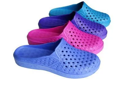 Сабо EVA женские (р.38)