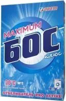 Отбеливатель БОС-плюс maximum 300г сухой