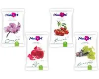 Влажные салфетки натам освежающие 15шт с ромашкой и алоэ