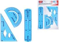 Геометрический набор MAZARI 3пр