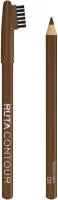 Карандаш для бровей RUTA Classic т.01 блонд