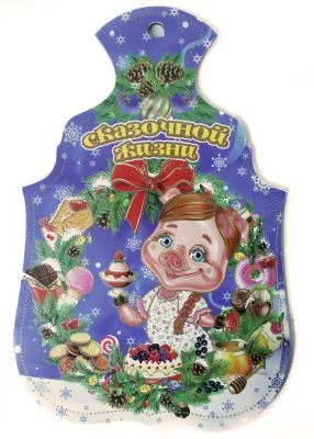Доска разделочная (НГ19-Д-001)